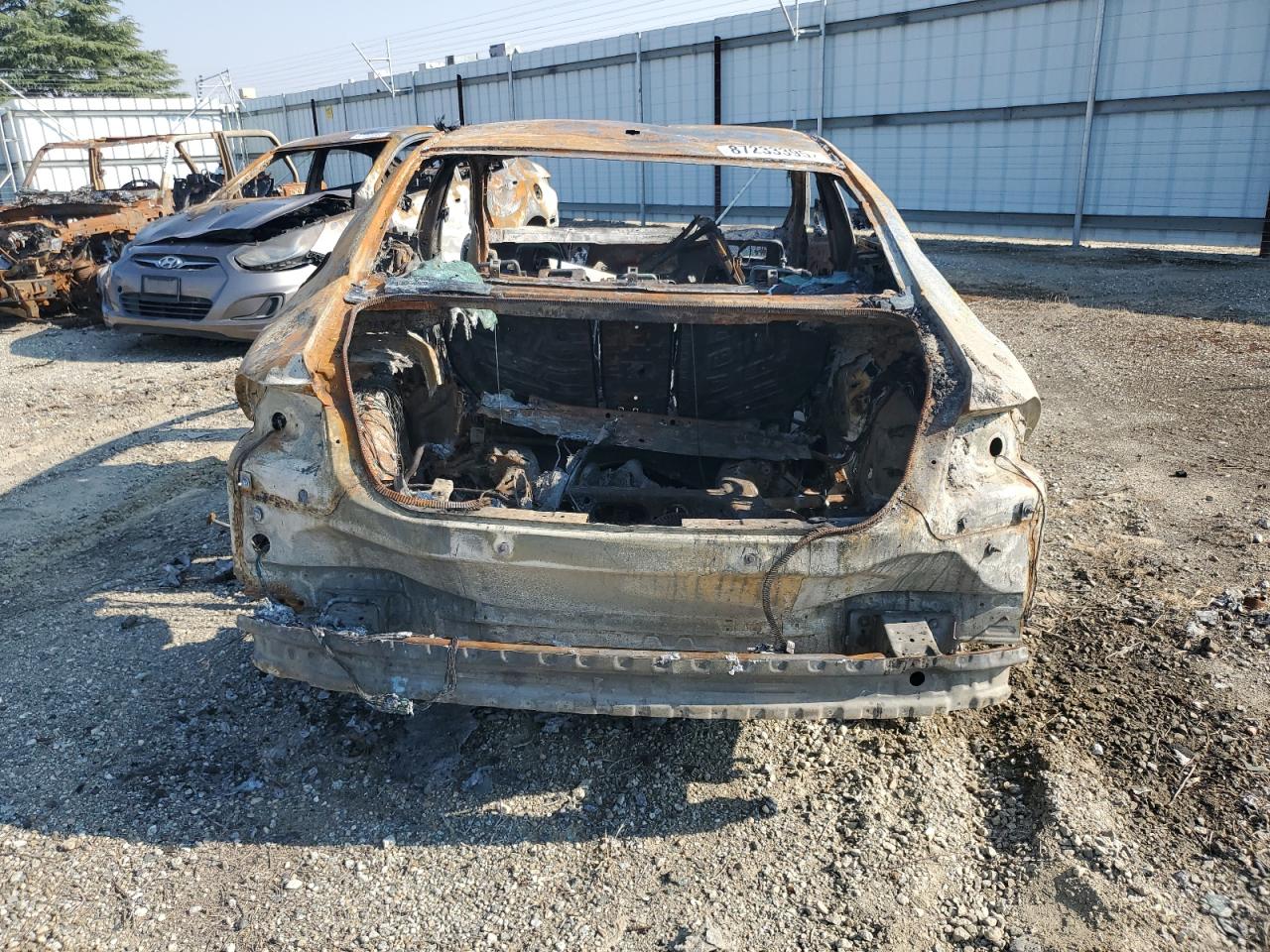 2020 Mercedes-Benz Cls 450 VIN: W1K2J5JB8LA077304 Lot: 87233395