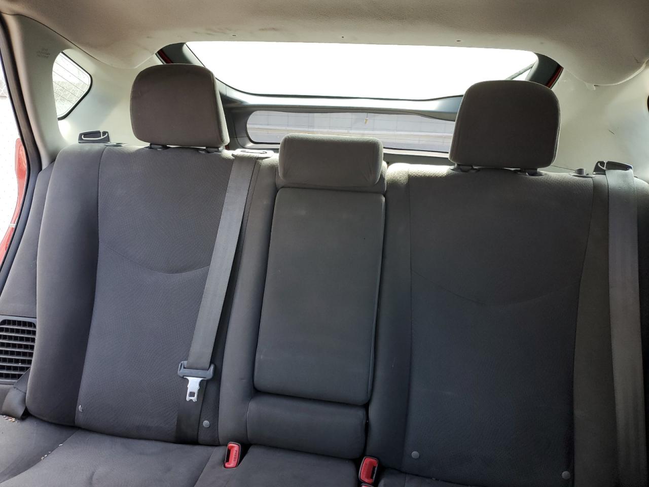 2012 Toyota Prius VIN: JTDKN3DU9C1612866 Lot: 84995775