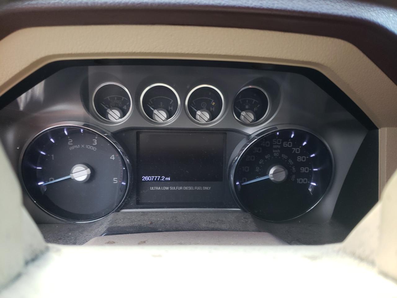 2013 Ford F350 Super Duty VIN: 1FT8W3BT0DEA37438 Lot: 90649875