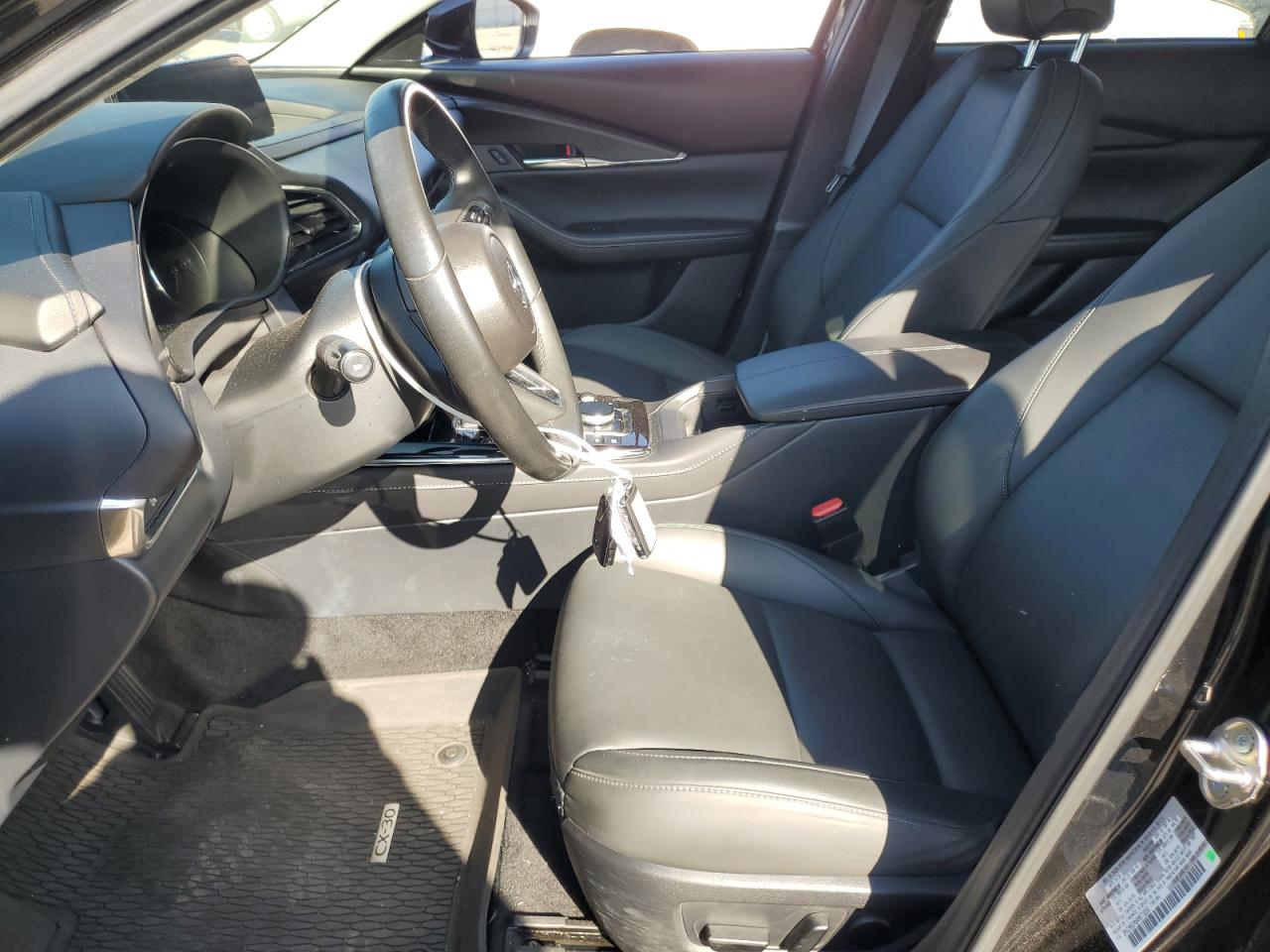 2024 Mazda Cx-30 Preferred VIN: 3MVDMBCM5RM673259 Lot: 89727345