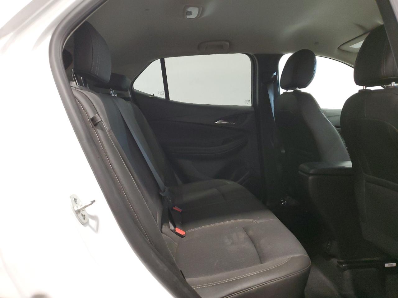 2024 Buick Encore Gx Preferred VIN: KL4AMBS2XRB090739 Lot: 85311945