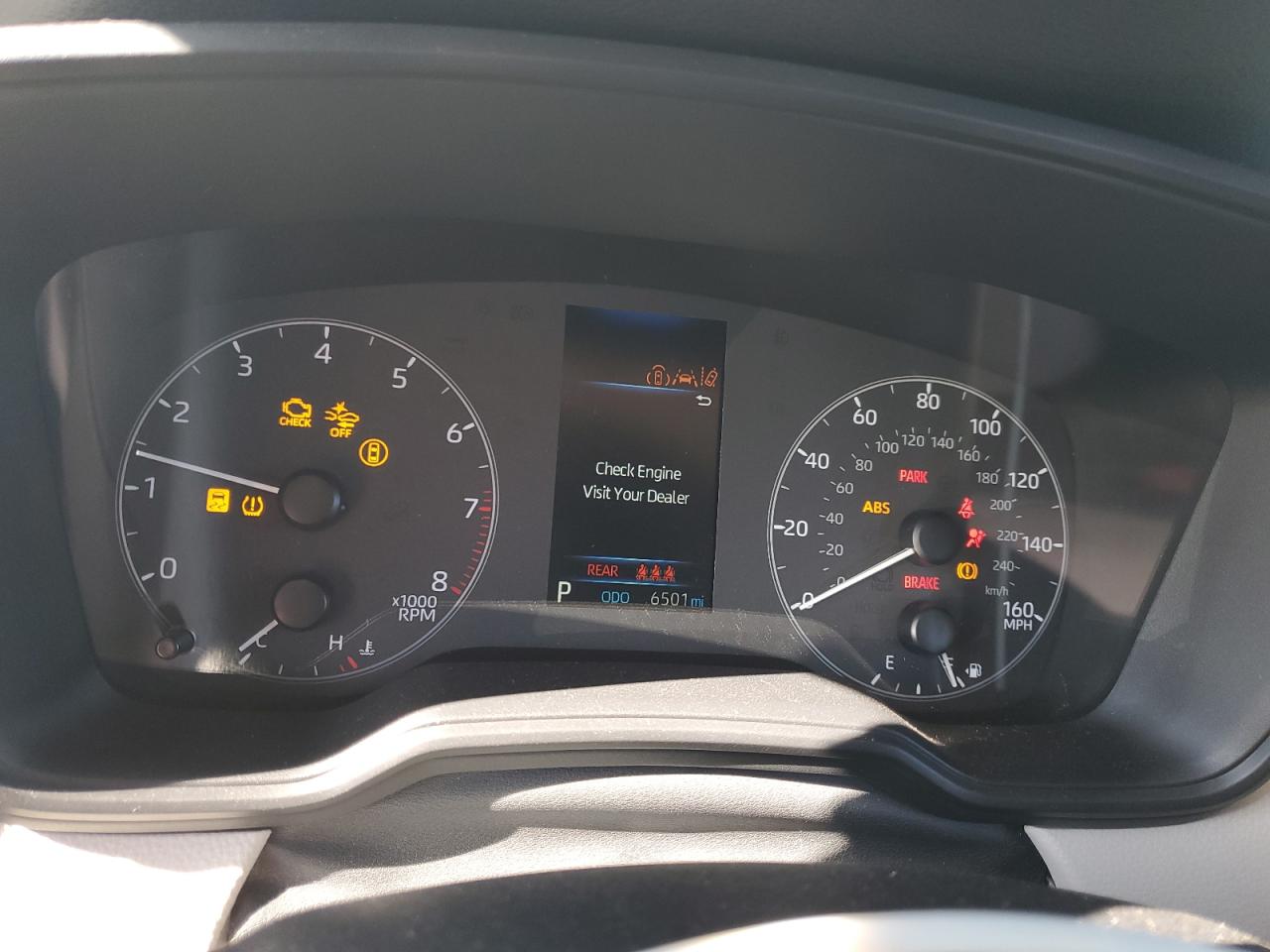 2024 Toyota Corolla Cross L VIN: 7MUAAABG9RV099791 Lot: 85114325