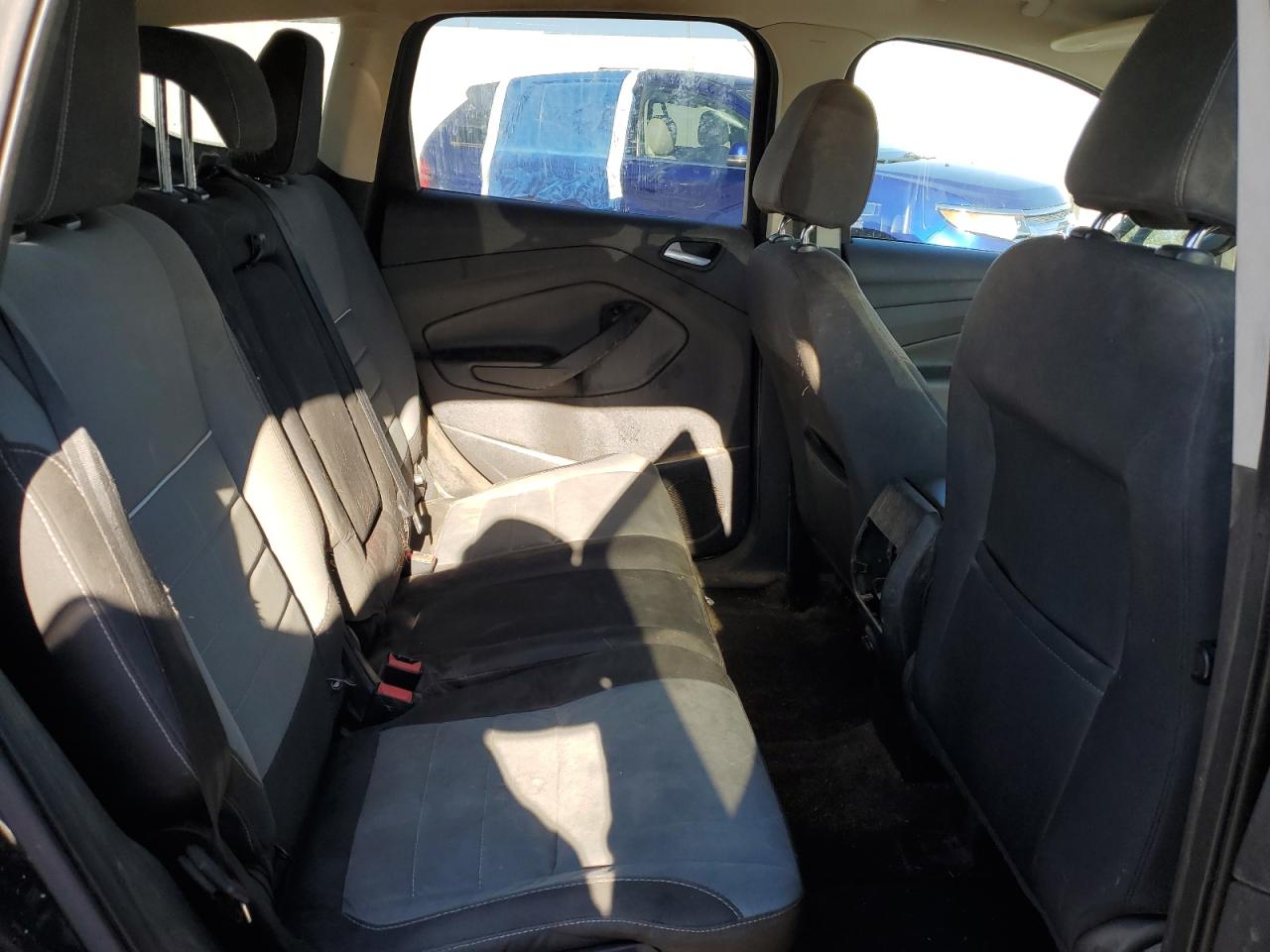 2014 Ford Escape Se VIN: 1FMCU0G90EUA06754 Lot: 85709575