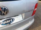2006 VOLKSWAGEN TOURAN 1.9 TDI PD S 5DR [7 SEAT] for sale at Copart YORK