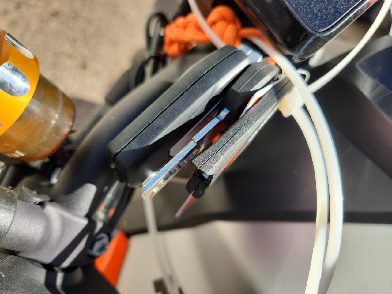 2022 Ktm 1290 Super Duke R VIN: VBKV3940XNM952451 Lot: 81876915