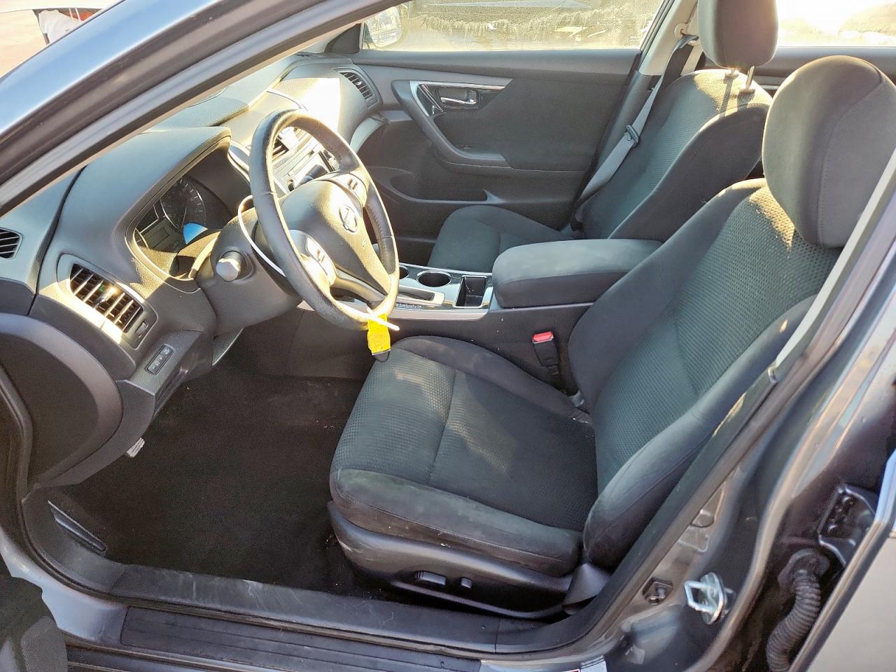 2014 Nissan Altima 2.5 VIN: 1N4AL3AP0EC116433 Lot: 85855945