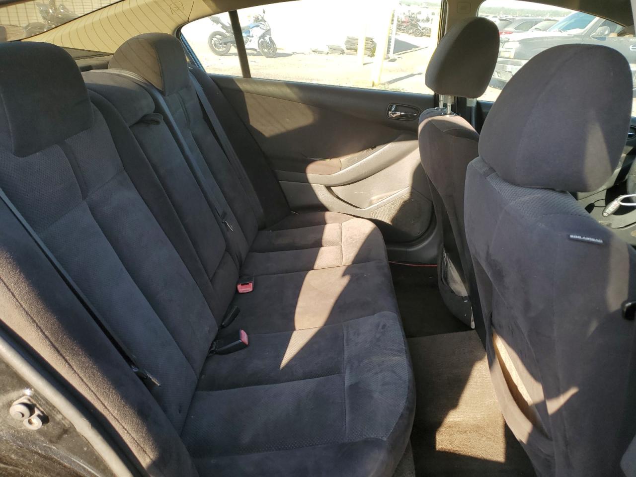 2009 Nissan Altima 2.5 VIN: 1N4AL21E39C144189 Lot: 84035785