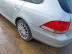 2008 VOLKSWAGEN GOLF SPORTLINE TDI 140 2.0 SPORTLINE TDI 5DR for sale at Copart COLCHESTER
