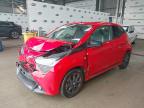2019 TOYOTA AYGO X-TREND VVT-I  for sale at Copart EAST KILBRIDE