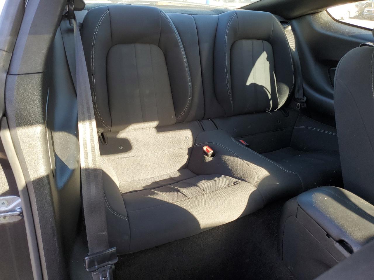 2018 Ford Mustang VIN: 1FA6P8TH4J5170359 Lot: 86151575