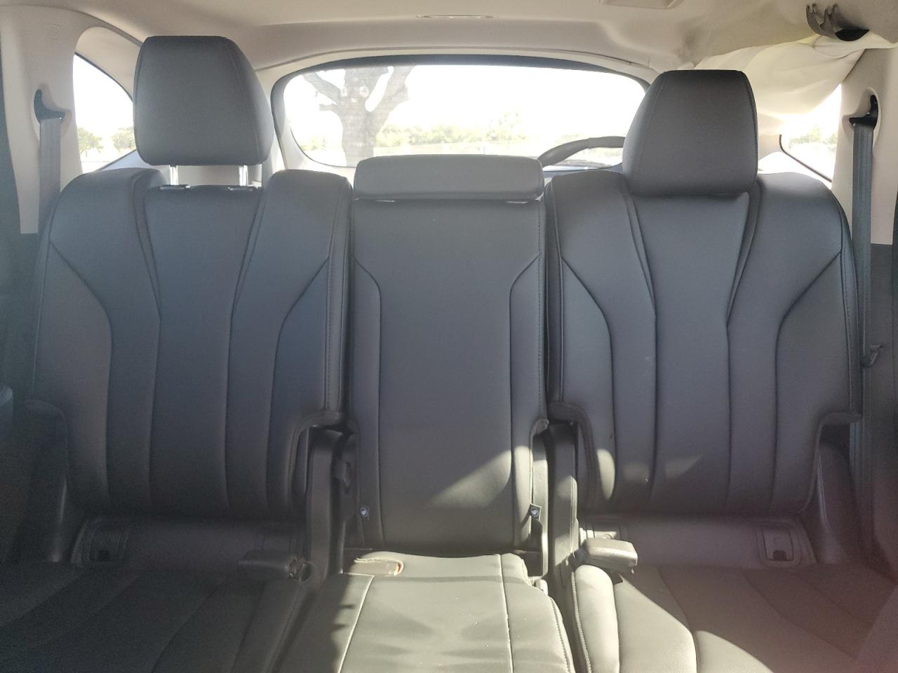 2025 Acura Mdx VIN: 5J8YD9H37SL007007 Lot: 85001475