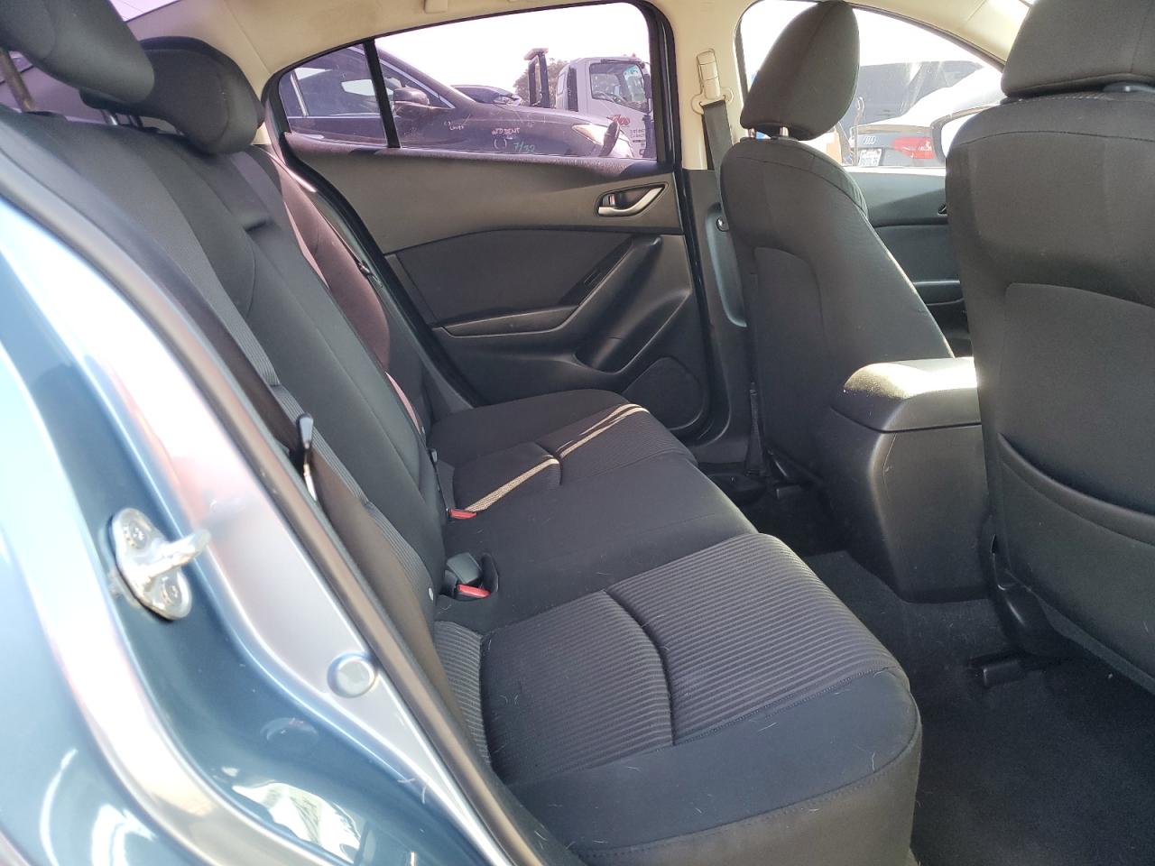 2014 Mazda 3 Touring VIN: JM1BM1V78E1200148 Lot: 81878415