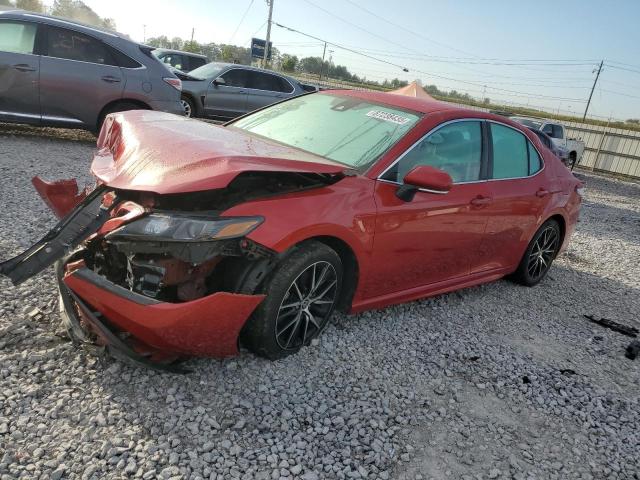 TOYOTA CAMRY SE N 2023