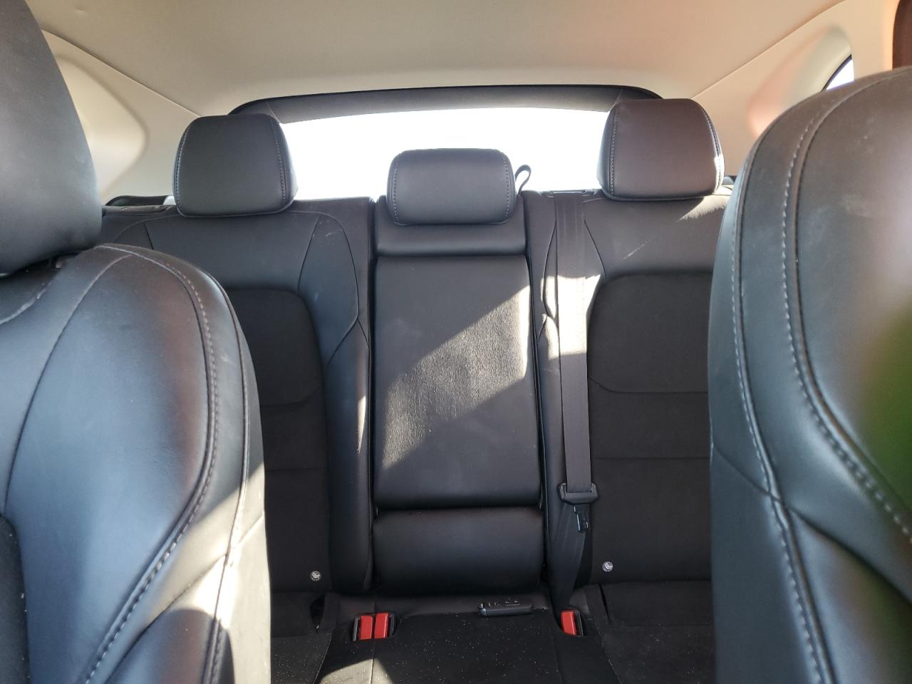 2019 Mazda Cx-5 Touring VIN: JM3KFACM5K1506603 Lot: 82396085