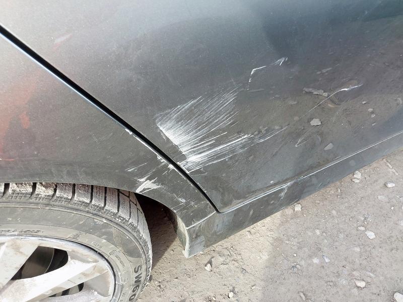 2014 BMW 5 SERIES 520D SE 5DR STEP AUTO