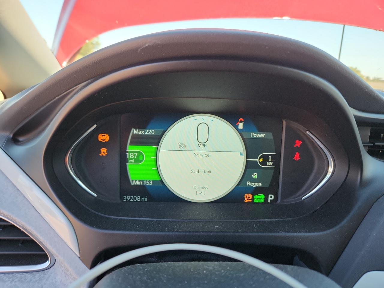 2020 Chevrolet Bolt Ev Lt VIN: 1G1FY6S05L4145379 Lot: 86785145