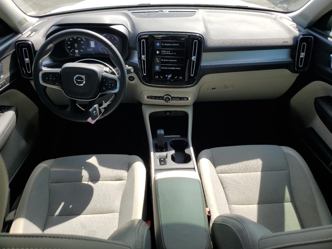 2020 Volvo Xc40 T4 Momentum VIN: YV4AC2HK9L2248251 Lot: 82276615