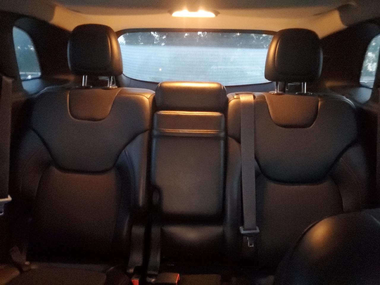 2018 Jeep Cherokee Trailhawk VIN: 1C4PJMBX5JD546302 Lot: 82001955