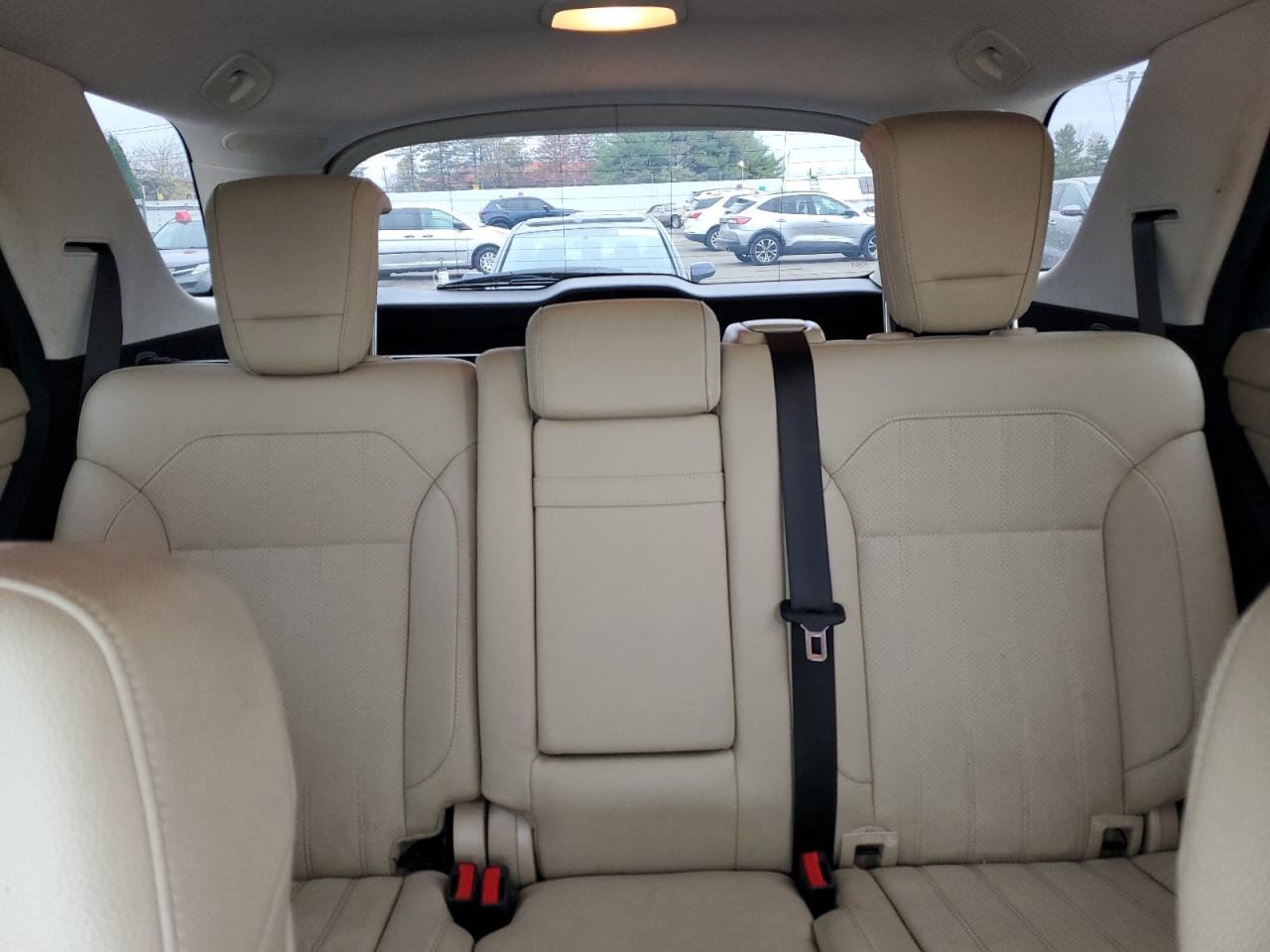 2018 Mercedes-Benz Gle 350 4Matic VIN: 4JGDA5HB0JB135238 Lot: 90108455