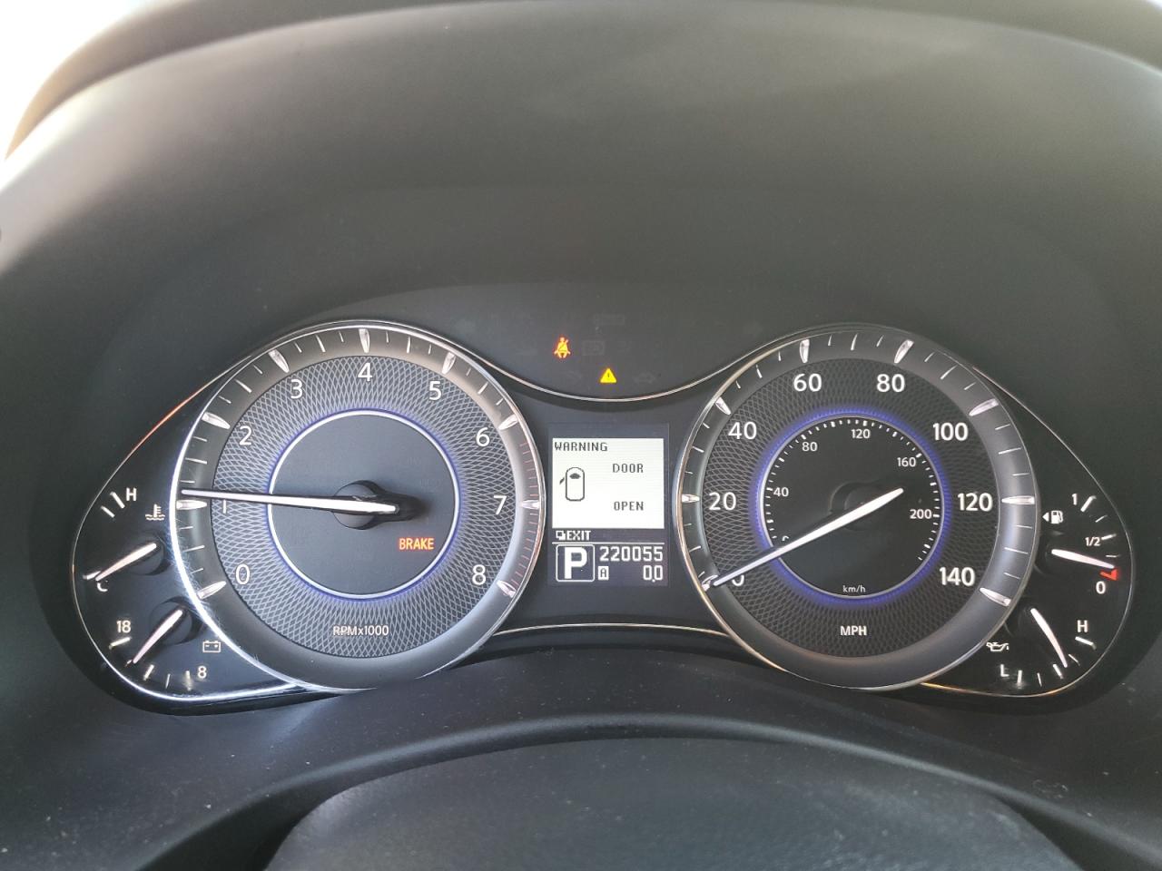 2012 Infiniti Qx56 VIN: JN8AZ2NE5C9020288 Lot: 87239085