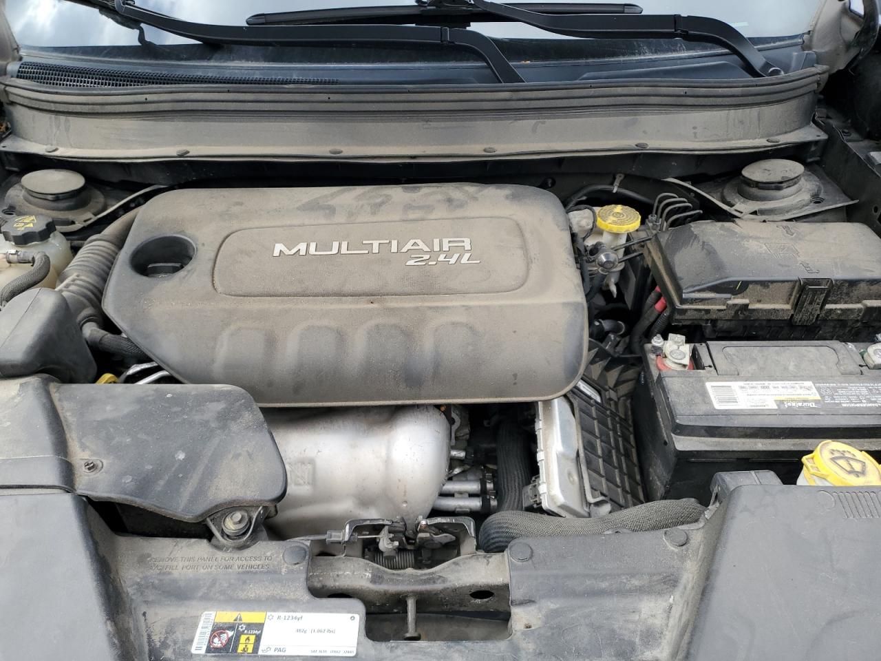 2018 Jeep Cherokee Latitude Plus VIN: 1C4PJMLB3JD572268 Lot: 82620095