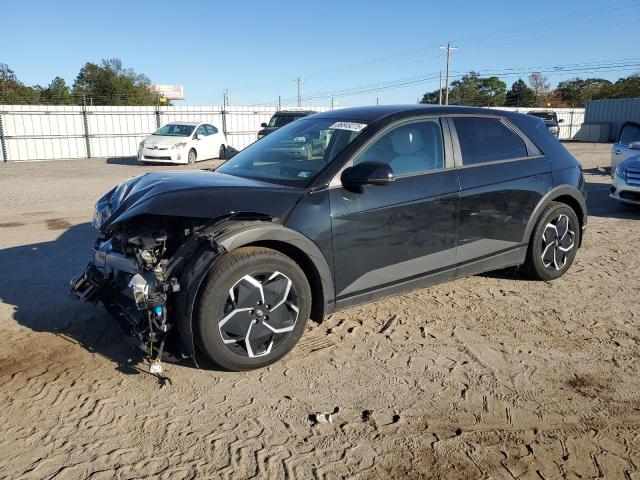 HYUNDAI IONIQ 5 SE 2022