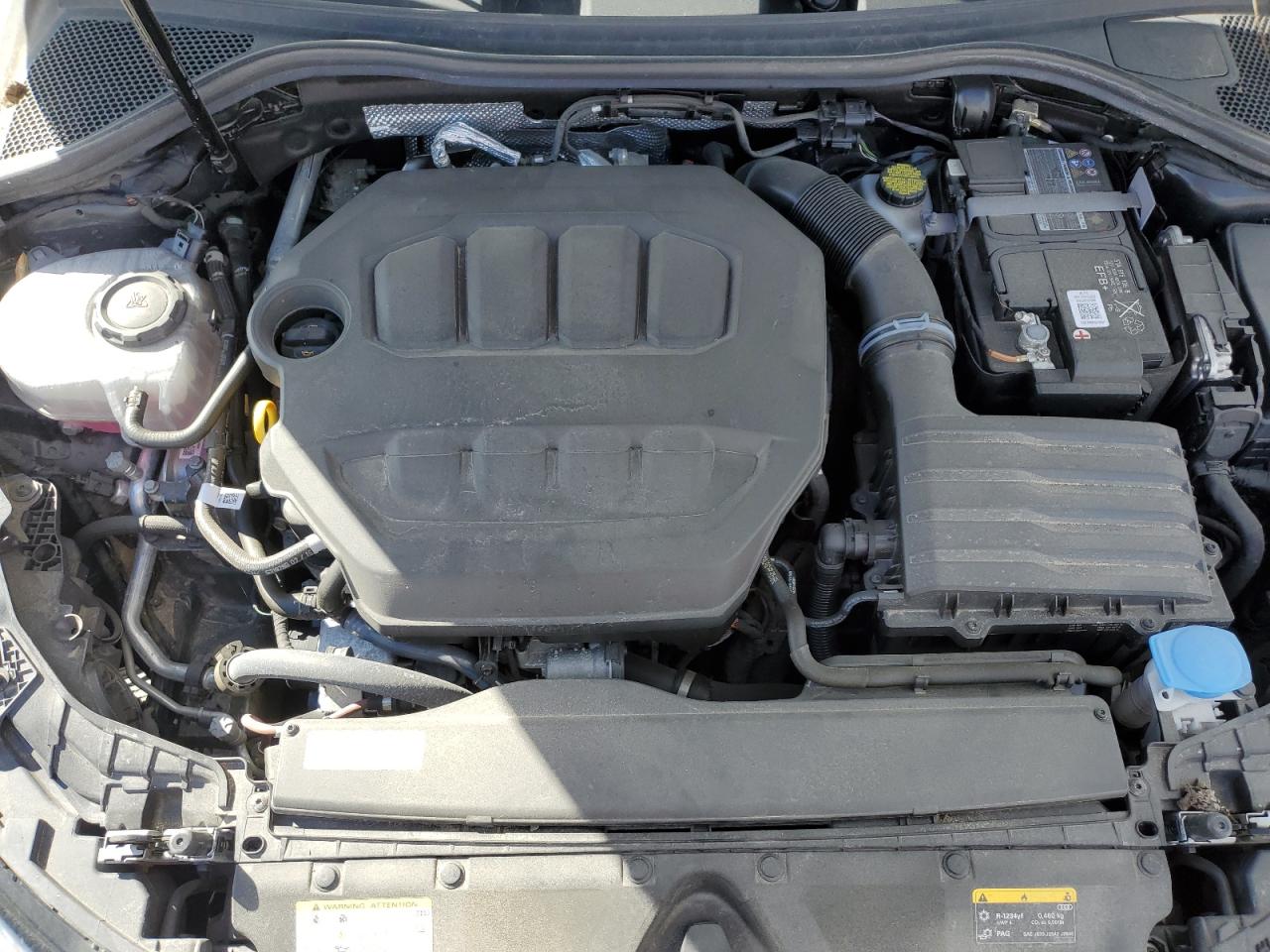2023 Audi A3 Premium VIN: WAUGUCGY5PA140269 Lot: 82058555
