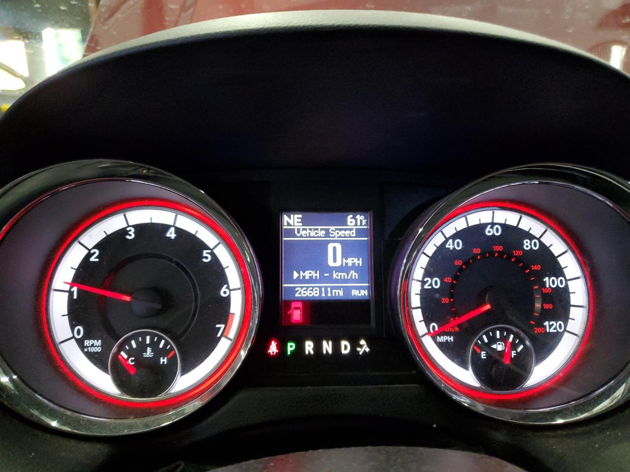 2017 Dodge Grand Caravan Gt VIN: 2C4RDGEG6HR672561 Lot: 85722665