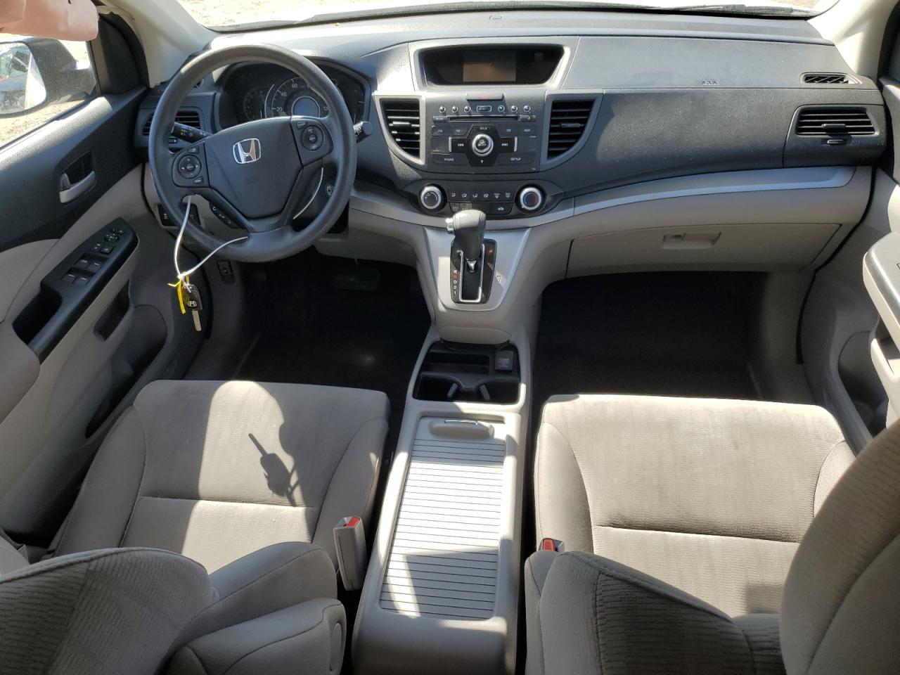 2014 Honda Cr-V Lx VIN: 5J6RM4H39EL075541 Lot: 86059075