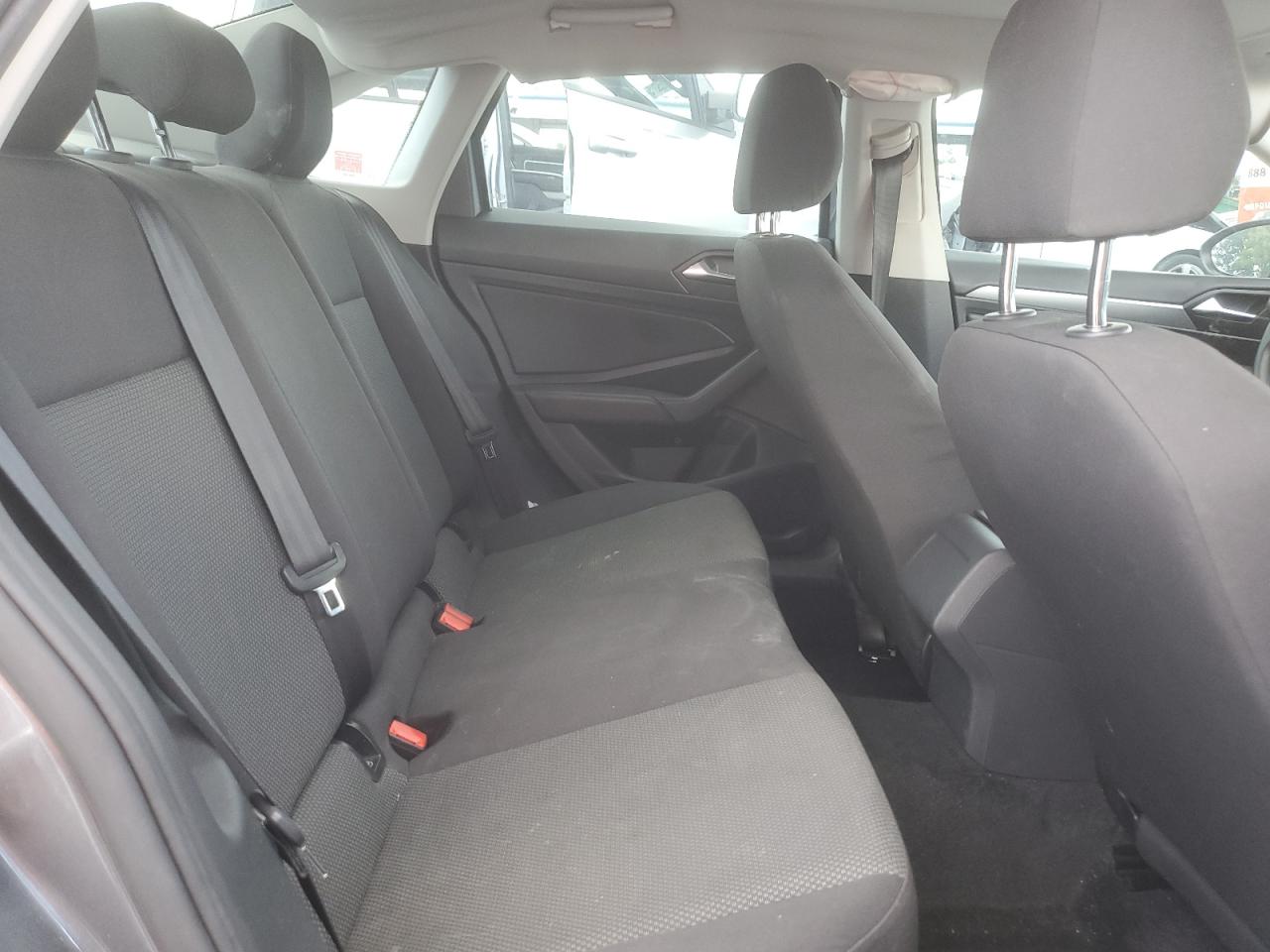 2019 Volkswagen Jetta S VIN: 3VWC57BUXKM028134 Lot: 82369845