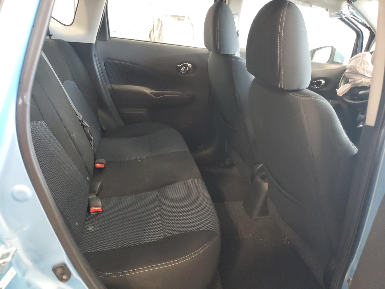 2015 Nissan Versa Note S VIN: 3N1CE2CP6FL399899 Lot: 82620665