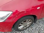 2009 TOYOTA AURIS TR STOPSTART VVT-I  for sale at Copart BELFAST