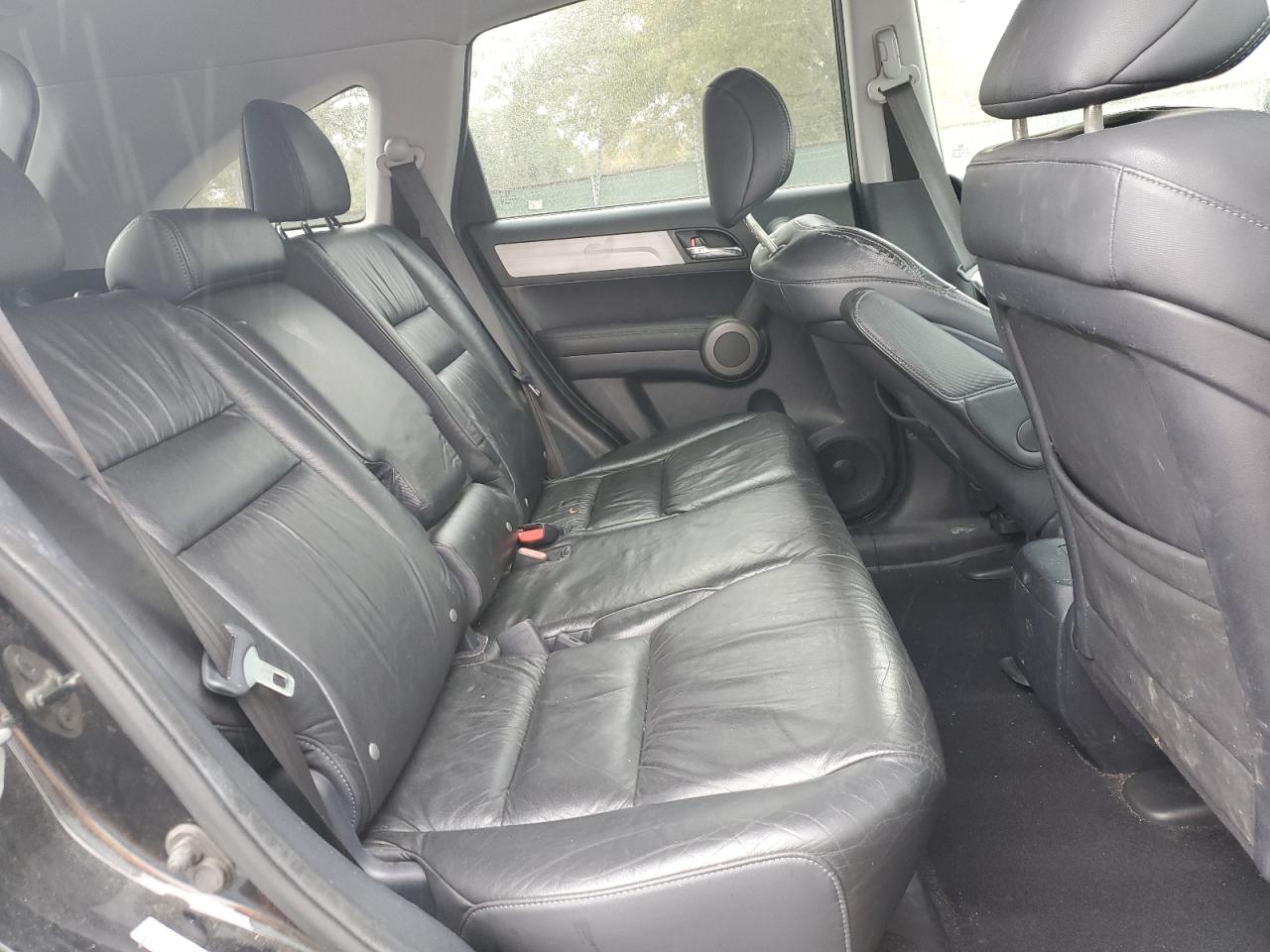 2010 Honda Cr-V Exl VIN: 5J6RE4H7XAL000311 Lot: 82461345
