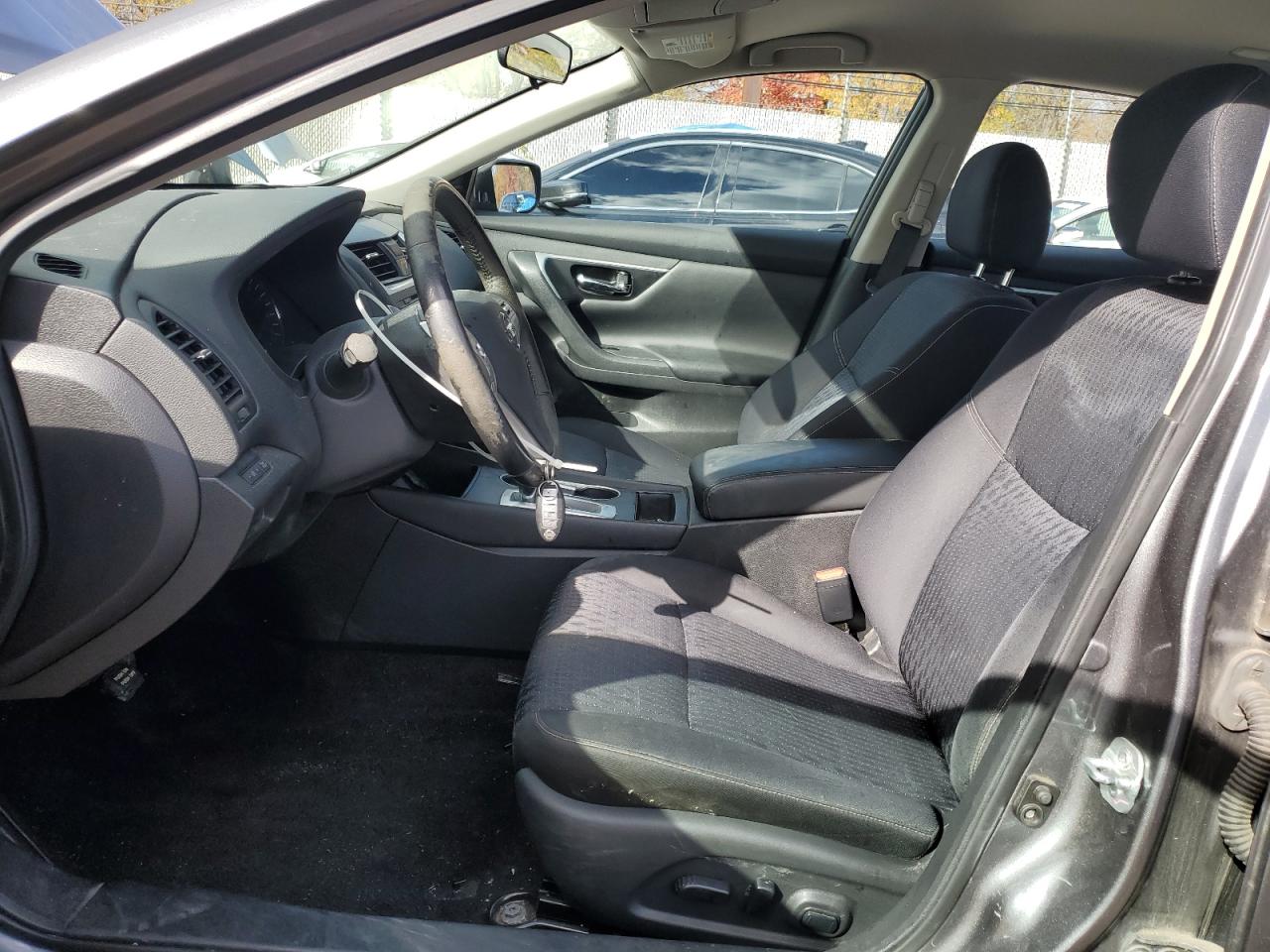 2016 Nissan Altima 2.5 VIN: 1N4AL3AP9GC164032 Lot: 90872115