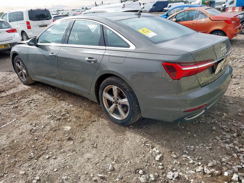 2023 AUDI A6 50 TFSI E 17.9KWH QUATTRO SPORT 4DR S TRONIC