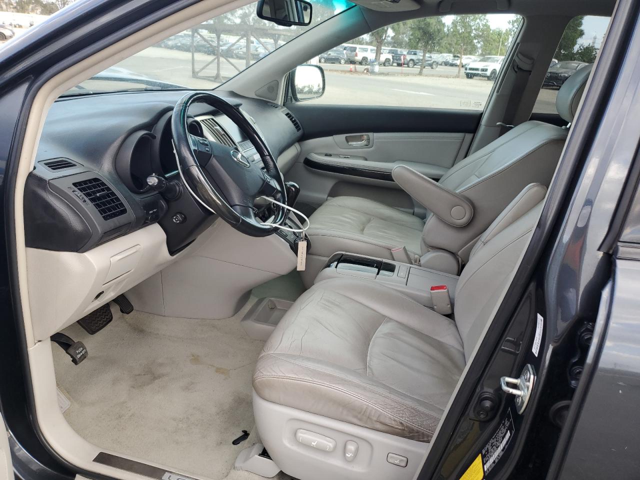 2008 Lexus Rx 350 VIN: 2T2GK31U88C055935 Lot: 82451645