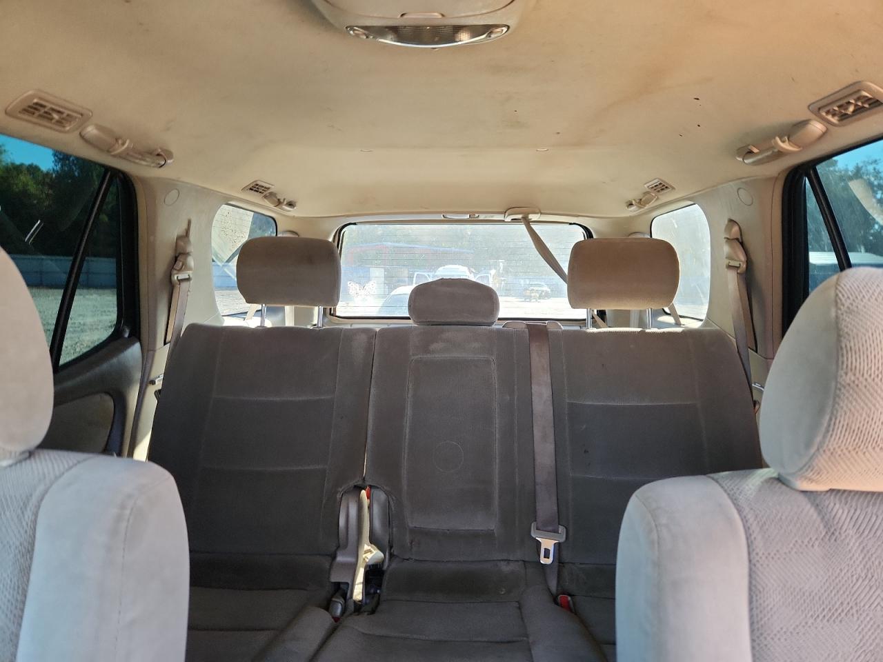 2005 Toyota Sequoia Sr5 VIN: 5TDZT34A65S246610 Lot: 87236425