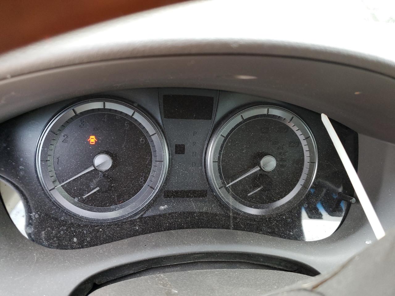 2010 Lexus Es 350 VIN: JTHBK1EG3A2364934 Lot: 86682785