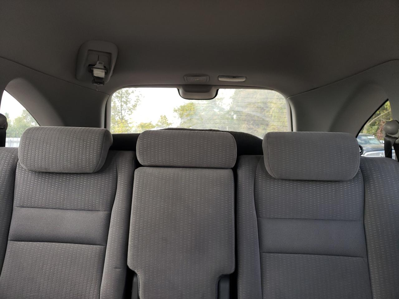 2008 Honda Cr-V Ex VIN: 5J6RE485X8L808358 Lot: 86125905