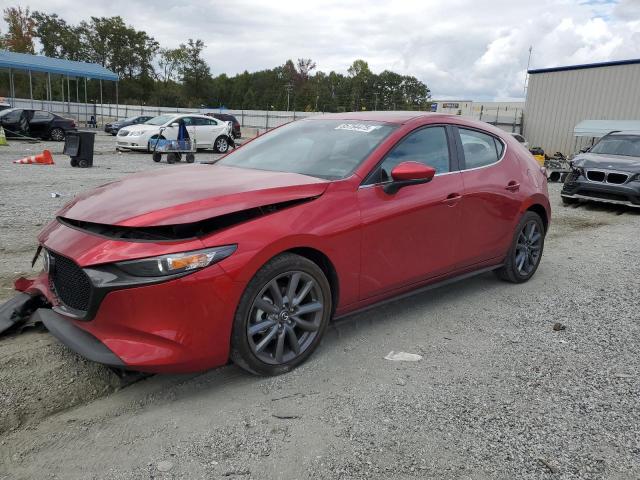 MAZDA 3 PREFERRE 2024