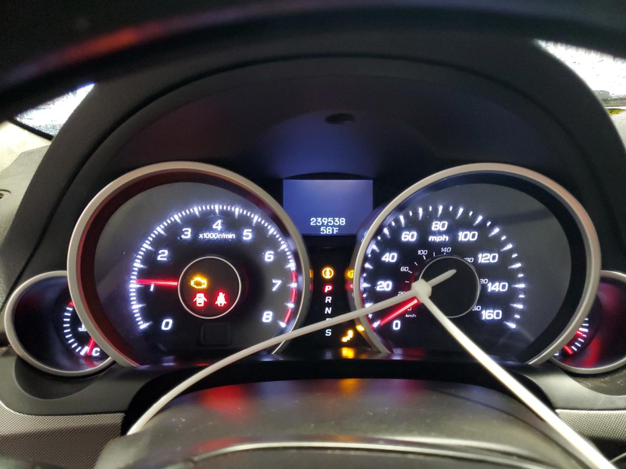 2012 Acura Tl VIN: 19UUA8F70CA023473 Lot: 82564595