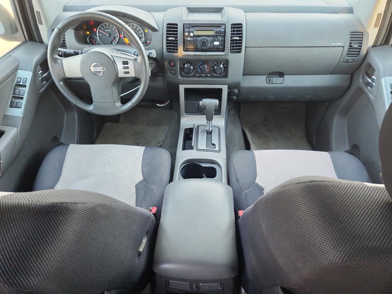 2008 Nissan Pathfinder S VIN: 5N1AR18U18C603942 Lot: 87222195
