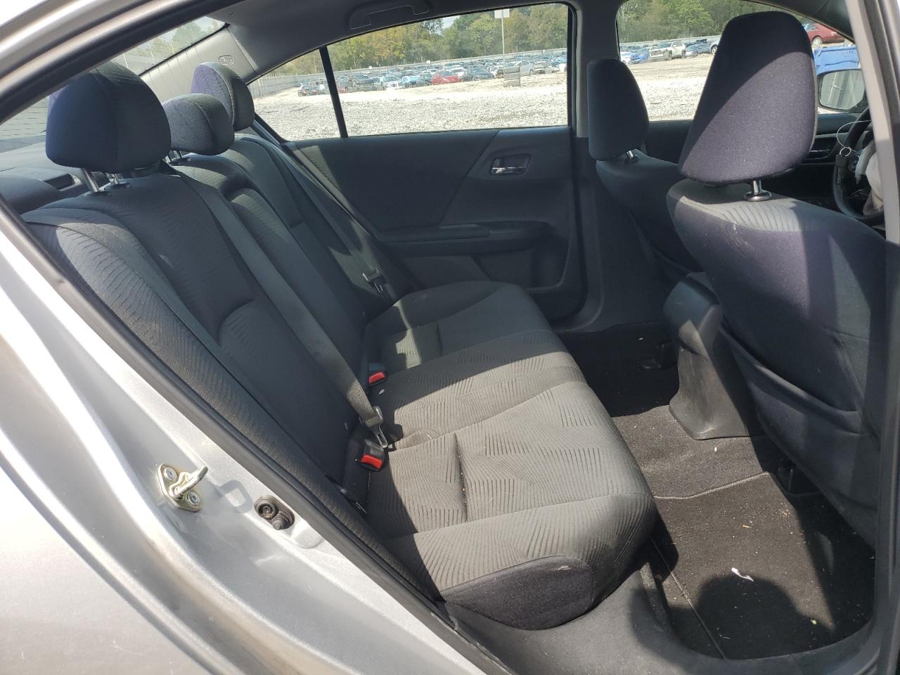 2015 Honda Accord Lx VIN: 1HGCR2F32FA045865 Lot: 85783765