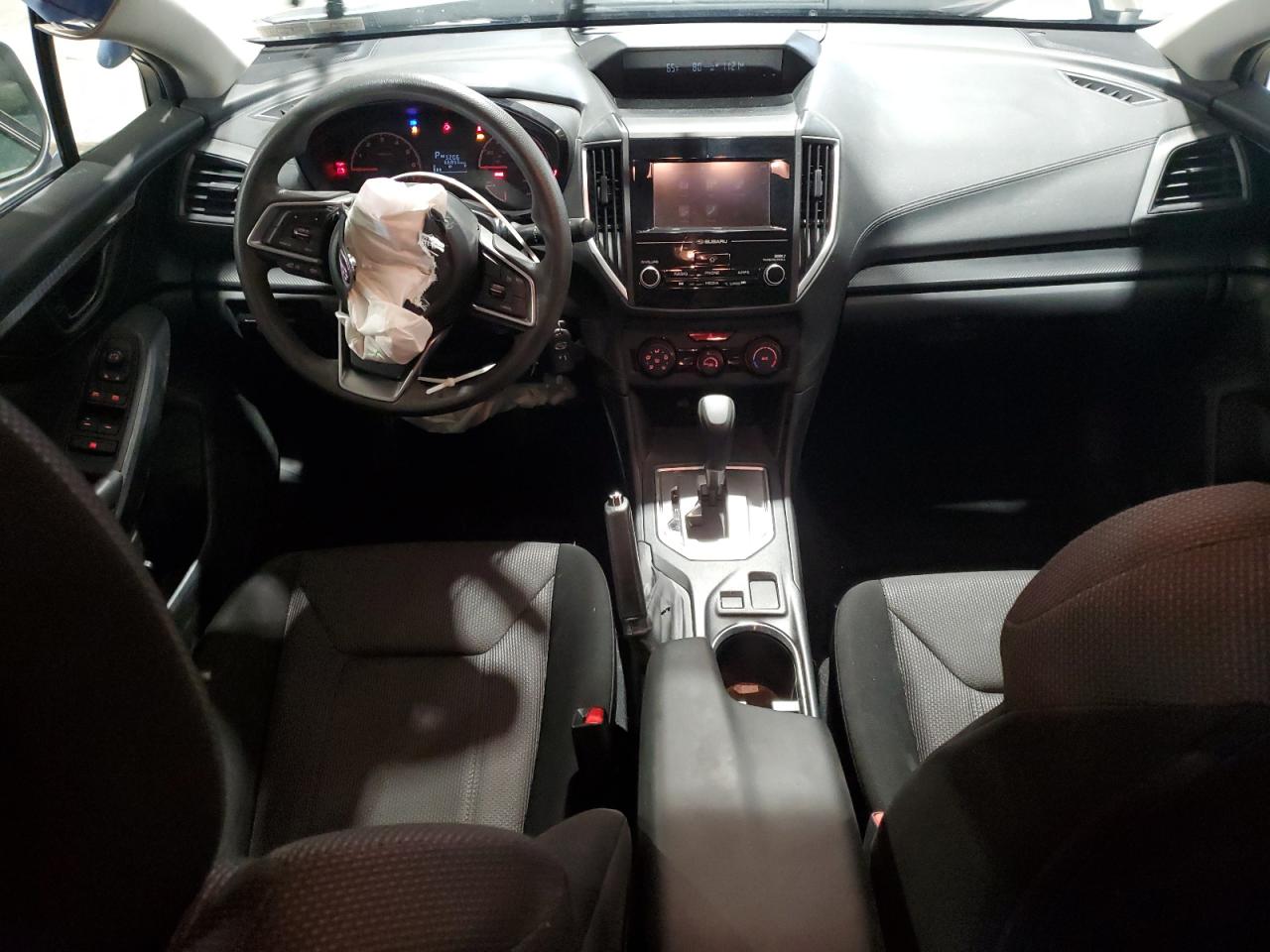 2018 Subaru Impreza VIN: 4S3GKAA68J3623433 Lot: 85474665