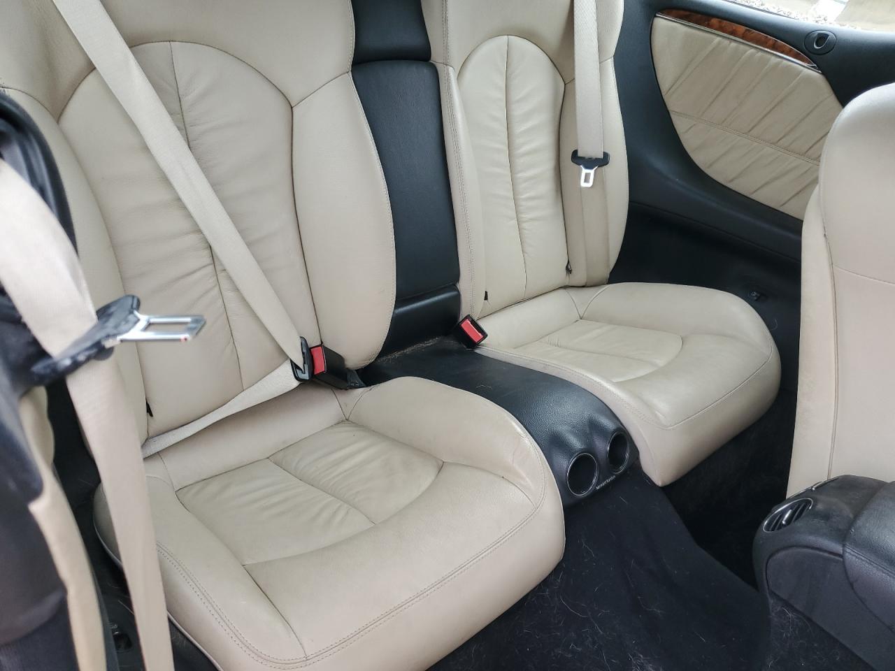 2009 Mercedes-Benz Clk 350 VIN: WDBTK56F69T104860 Lot: 82186245