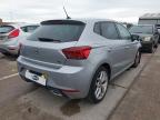 2020 SEAT IBIZA 1.0 FR [EZ] 5DR for sale at Copart SANDWICH