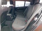 2012 BMW 116I SPORT TURBO AUTO  for sale at Copart SANDWICH