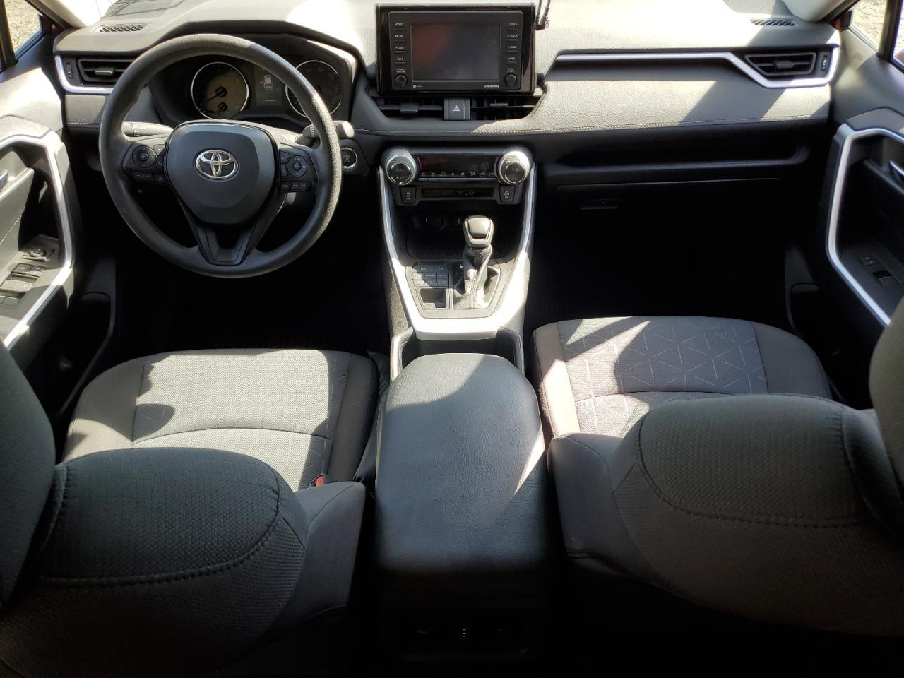 2022 Toyota Rav4 Xle VIN: 2T3P1RFV3NW252914 Lot: 84651215