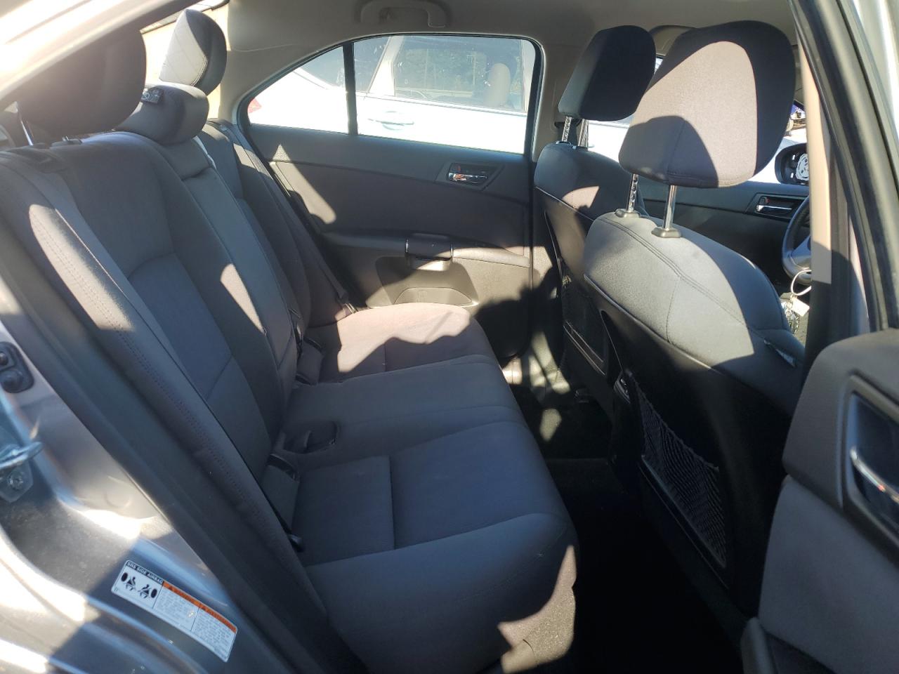 2011 Suzuki Kizashi S VIN: JS2RF9A18B6110379 Lot: 84867835