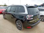 2021 CITROEN C4 GR STOURER SHINE PTECH 1.2 PURETECH 130 SHINE 5DR EAT8 for sale at Copart SANDY